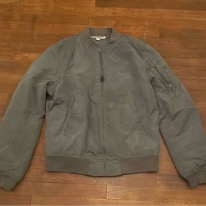 Good threads bomber jacket